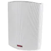 These Redback high power music speakers feature exceptional sound quality for professional sound reinforcement. They offer a stylish contoured profile together with a quick mounting bracket that virtually disappears once mounted.