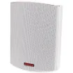 These Redback high power music speakers feature exceptional sound quality for professional sound reinforcement. They offer a stylish contoured profile together with a quick mounting bracket that virtually disappears once mounted.