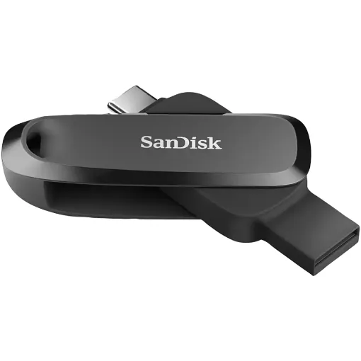 SanDisk 64GB Phone Drive USB Type-C