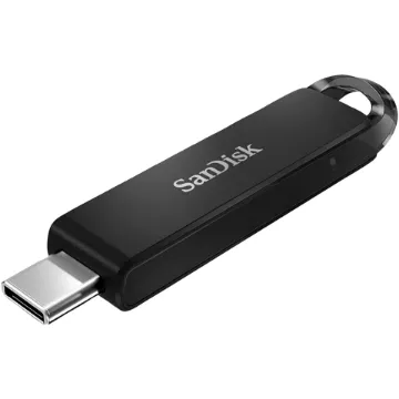 SanDisk Ultra USB Type-C Flash Drive - 64GB
