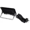 These 240V AC floodlights are ideal for fixed domestic and commercial applications. Fitted with stainless steel hardware and brackets to ensure a long life in harsh outdoor conditions. IP65 rated.