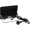 These 240V AC floodlights are ideal for fixed domestic and commercial applications. Fitted with stainless steel hardware and brackets to ensure a long life in harsh outdoor conditions. IP65 rated.