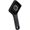Explore the  world around you with this powerful handheld digital microscope featuring up to 500x magnification, LED lighting, photo/video recording, and a vibrant 3" display.