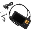 A must have for installers, mechanics, electricians and plumbers, this IP67 rated inspection camera offers a fast way to diagnose wiring problems, blockages and leaks no matter what industry you’re in.