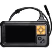 A must have for installers, mechanics, electricians and plumbers, this IP67 rated inspection camera offers a fast way to diagnose wiring problems, blockages and leaks no matter what industry you’re in.