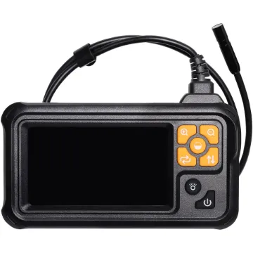 A must have for installers, mechanics, electricians and plumbers, this IP67 rated inspection camera offers a fast way to diagnose wiring problems, blockages and leaks no matter what industry you’re in.