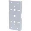 Pole mount bracket for Horn speakers.