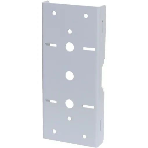 Pole mount bracket for Horn speakers.