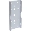 Pole mount bracket for Horn speakers.