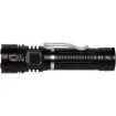 This powerful torch employs a 10 Watt ultra violet light ideal to detect counterfeit notes, checking ID cards, and looking for spills in your house. USB type C rechargeable. IP54 rated. 120mm long.