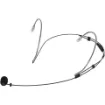 This Okayo C7237 headset microphone provides a lightweight, hands-free solution for any speaker. Perfect for a wide range of settings, from educational environments and presentations to church services and guided tours.