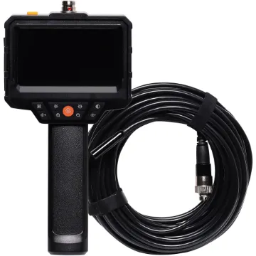 A must have for installers, mechanics, electricians and plumbers, this IP67 rated inspection camera offers a fast way to diagnose wiring problems, blockages and leaks no matter what industry you’re in.