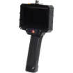 A must have for installers, mechanics, electricians and plumbers, this IP67 rated inspection camera offers a fast way to diagnose wiring problems, blockages and leaks no matter what industry you’re in.
