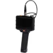 A must have for installers, mechanics, electricians and plumbers, this IP67 rated inspection camera offers a fast way to diagnose wiring problems, blockages and leaks no matter what industry you’re in.