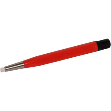 Made from fine fibreglass threads. It is perfect for cleaning, polishing, and burnishing applications on electrical and electronic equipment eg: cleaning contacts, pads, rust & burr removal.
