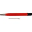 Made from fine fibreglass threads. It is perfect for cleaning, polishing, and burnishing applications on electrical and electronic equipment eg: cleaning contacts, pads, rust & burr removal.