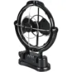 Stay cool on the road or off the grid with a 360° caravan fan that’s quiet, energy-smart and built for life in caravans, campers, sheds and tiny homes.