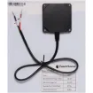 This quality 10W 12V monocrystalline solar panel module is designed for direct connection to a solar charge controller for use in remote power systems. The compact size makes it perfect for battery maintenance in low power equipment.