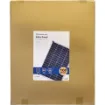 These monocrystalline silicon solar panels are designed for long life (up to 25 years) and high efficiency output. They may be wired in series or parallel arrays.