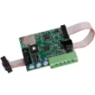 Optional Plugin Board to suit the Phase 4 range of Redback Amplifiers. It generates pre chime, bell, alert and evacuation tones.
