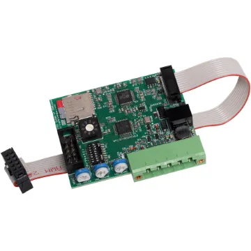 Optional Plugin Board to suit the Phase 4 range of Redback Amplifiers. It generates pre chime, bell, alert and evacuation tones.