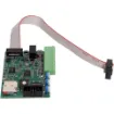 Optional Plugin Board to suit the Phase 4 range of Redback Amplifiers. It generates pre chime, bell, alert and evacuation tones.