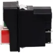 This industrial grade Electromagnetic switch is suitable for power tools or industrial machinery such as table saws etc.