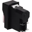 This industrial grade Electromagnetic switch is suitable for power tools or industrial machinery such as table saws etc.