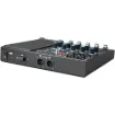5 Channel Mixer With Bluetooth