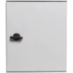 A range of Polyester Hinged Door Wall Cabinets designed for reliable protection in demanding environments. Suitable for housing terminal boxes, distribution panels, instruments and electrical equipment.