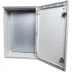 A range of Polyester Hinged Door Wall Cabinets designed for reliable protection in demanding environments. Suitable for housing terminal boxes, distribution panels, instruments and electrical equipment.