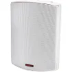 These high power Redback Studio Series music speakers feature exceptional sound quality for professional sound reinforcement. They offer a stylish contoured profile together with a quick mounting bracket that virtually disappears once mounted.