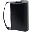 These wall mount music speakers feature exceptional sound quality for both domestic and commercial applications, such as theatre surround or bookshelf speakers, and PA sound reinforcement.
