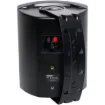 These wall mount music speakers feature exceptional sound quality for both domestic and commercial applications, such as theatre surround or bookshelf speakers, and PA sound reinforcement.