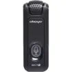 This Okayo C7235 is a compact, versatile bodypack/pendant microphone that operates on 1.9 GHz DECT technology, ensuring interference-free, high-fidelity wireless audio transmission. It can used as a wireless transmitter for the Okayo C7230 portable PA system.