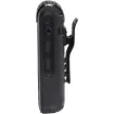 This Okayo C7235 is a compact, versatile bodypack/pendant microphone that operates on 1.9 GHz DECT technology, ensuring interference-free, high-fidelity wireless audio transmission. It can used as a wireless transmitter for the Okayo C7230 portable PA system.