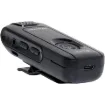 This Okayo C7235 is a compact, versatile bodypack/pendant microphone that operates on 1.9 GHz DECT technology, ensuring interference-free, high-fidelity wireless audio transmission. It can used as a wireless transmitter for the Okayo C7230 portable PA system.