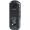 This Okayo C7235 is a compact, versatile bodypack/pendant microphone that operates on 1.9 GHz DECT technology, ensuring interference-free, high-fidelity wireless audio transmission. It can used as a wireless transmitter for the Okayo C7230 portable PA system.