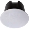 This speaker employs a high quality 6.5" 2-way polypropylene driver, along with an enclosure which is ported and damped for excellent bass response.