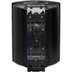 These Redback wall mount music speakers feature exceptional sound quality for both domestic and commercial applications, such as theatre surround or bookshelf speakers, and PA sound reinforcement.