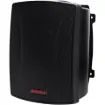 These Redback wall mount music speakers feature exceptional sound quality for both domestic and commercial applications, such as theatre surround or bookshelf speakers, and PA sound reinforcement.