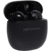 HiFuture ColorBuds 2 are true-wireless earbuds offering smart tap controls for effortless playback and call handling, plus rich audio for balanced sound at any volume.