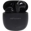 HiFuture ColorBuds 2 are true-wireless earbuds offering smart tap controls for effortless playback and call handling, plus rich audio for balanced sound at any volume.