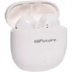 HiFuture ColorBuds 2 are true-wireless earbuds offering smart tap controls for effortless playback and call handling, plus rich audio for balanced sound at any volume.