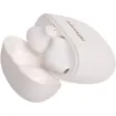 HiFuture ColorBuds 2 are true-wireless earbuds offering smart tap controls for effortless playback and call handling, plus rich audio for balanced sound at any volume.