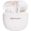 HiFuture ColorBuds 2 are true-wireless earbuds offering smart tap controls for effortless playback and call handling, plus rich audio for balanced sound at any volume.