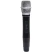 A high performance wireless microphone to suit the C8895 300 channel Receiver Unit.