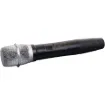 A high performance wireless microphone to suit the C8895 300 channel Receiver Unit.
