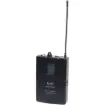 A high performance beltpack transmitter to suit the C8895 300 channel Receiver Unit.