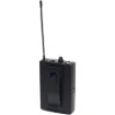 A high performance beltpack transmitter to suit the C8895 300 channel Receiver Unit.